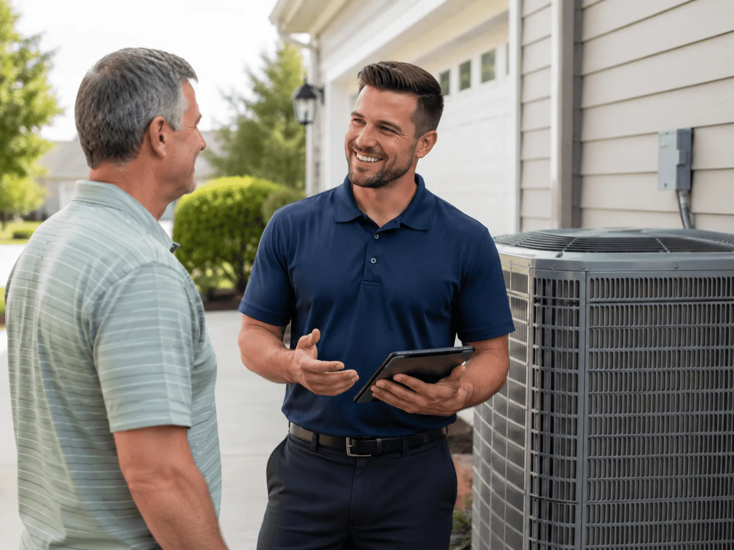 Heat Pump Installation Raymond, IA FAQs
